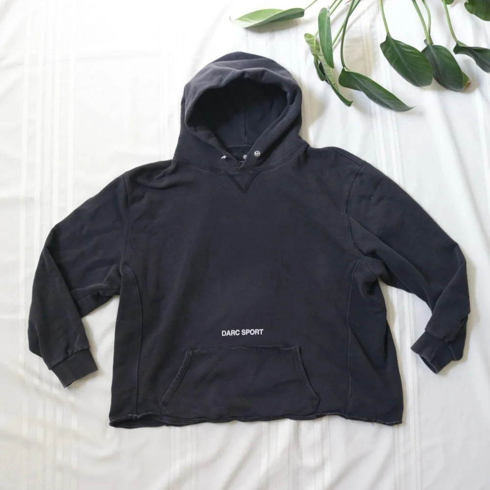Darc Sport wolf hoodie - Picture 2 of 11